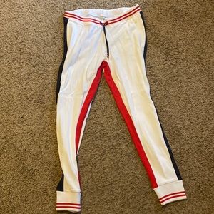 Nautica womens sweatpants